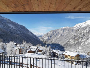 Casa Lo Tzé Relais - Indipendent house with amazing view Valtournenche